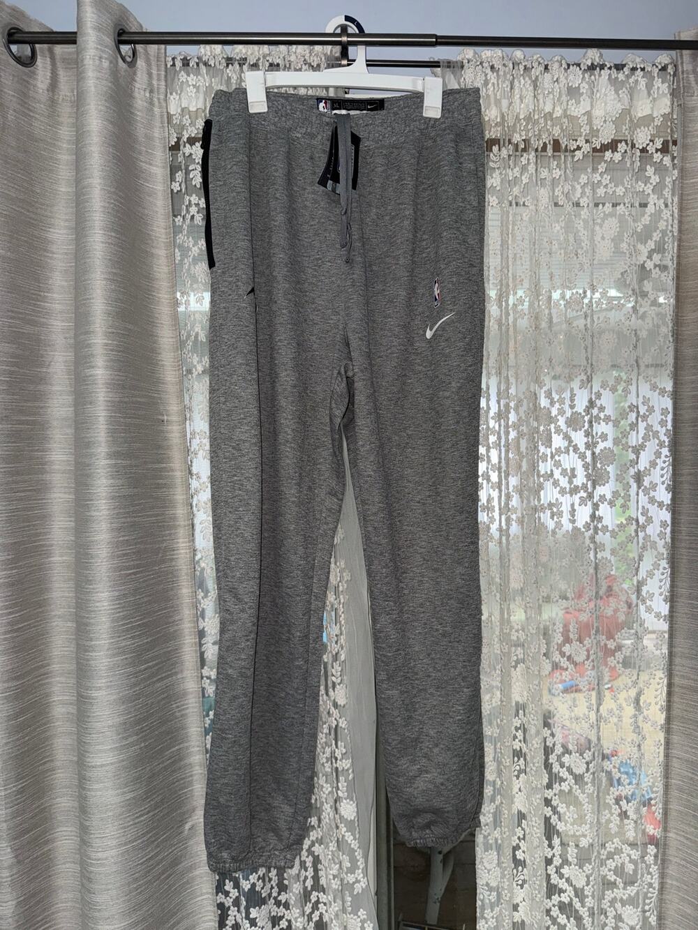 Nike NBA Authentics Orlando Magic Men's XL Tall - NEW